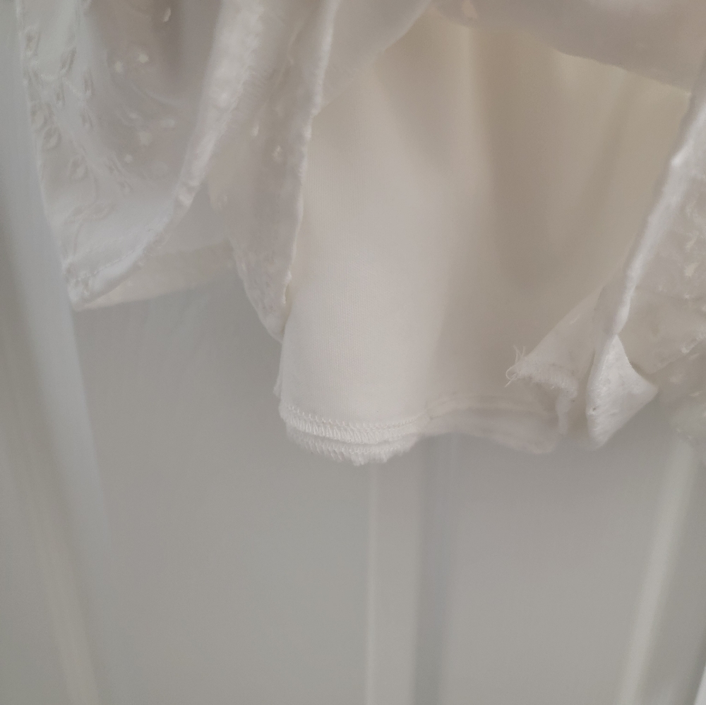 NWT Rue+ Short Set (2X) - Picture 5 of 6
